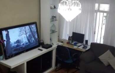 Imagem 1: Sobrado com 3 quartos na Mooca