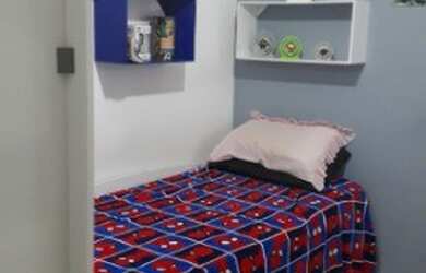 Imagem 5: Sobrado com 3 quartos na Mooca