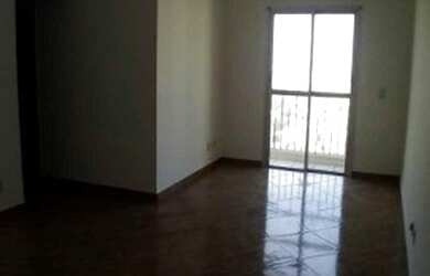 Imagem: O apartamento possui 3 Dormitórios, 1 Banheiro, 2 Vagas na