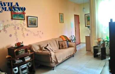 Imagem: O apartamento possui 2 Dormitórios, 2 Banheiros, 105m² de