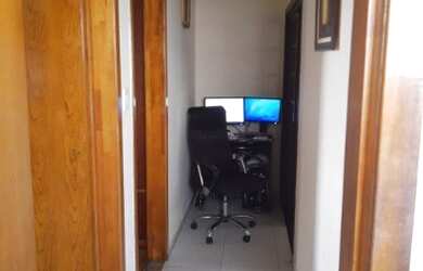 Imagem 5: APARTAMENTO NA MOOCA. Varanda, 105m² de Área Privada, 2 Banheirose2...