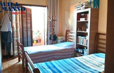 Imagem 6: APARTAMENTO NA MOOCA. Varanda, 105m² de Área Privada, 2 Banheirose2...