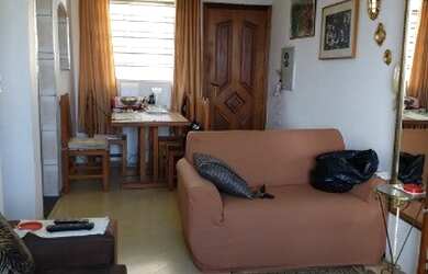 Imagem 2: APARTAMENTO NA MOOCA. 50m² de Área Privada, 1 Banheiroe1 Dormitório