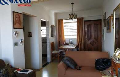 Imagem 3: APARTAMENTO NA MOOCA. 50m² de Área Privada, 1 Banheiroe1 Dormitório