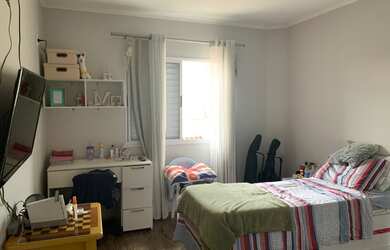 Imagem 12: SOBRADO NA VILA ZELINA. Churrasqueira, Varanda, 2 Vagas na garageme3 Dormitórios