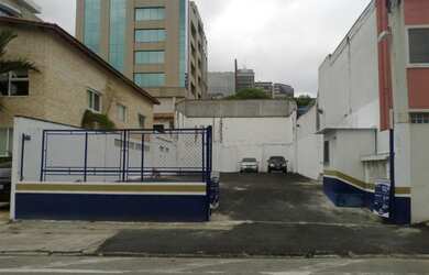 Imagem 1: TERRENO JARDIM PAULISTA. 330m² de Área Privada