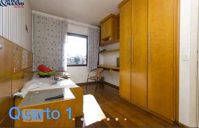 Imagem 15: Sobrado no Jardim Glória