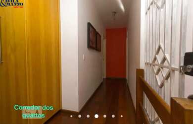 Imagem 10: Sobrado no Jardim Glória