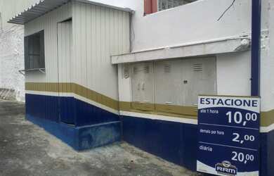 Imagem 4: TERRENO JARDIM PAULISTA. 330m² de Área Privada