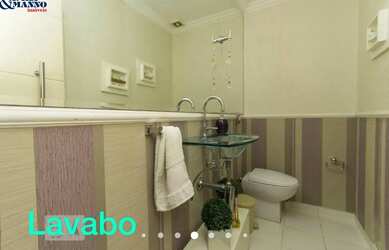 Imagem 9: Sobrado no Jardim Glória