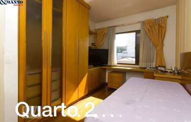 Imagem 13: Sobrado no Jardim Glória