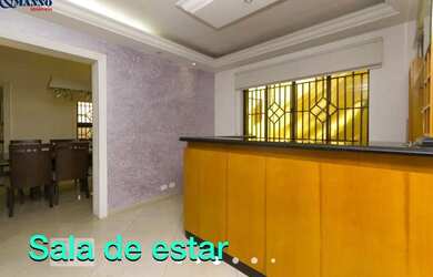 Imagem 4: Sobrado no Jardim Glória