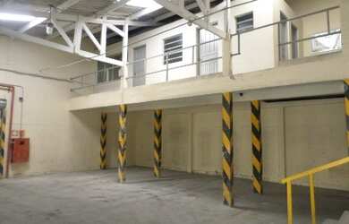 Imagem: O terreno possui 2.800m² de Área e está localizado em Belenzinho