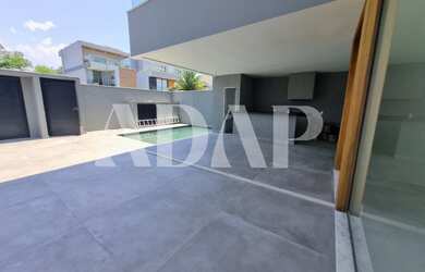 Imagem 9: Casa de luxo no Recreio dos Bandeirantes, Rio de Janeiro - 4 quartos,...