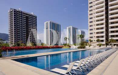 Imagem 16: Apartamento 2 Quartos Ilha Pura no condomínio Elos