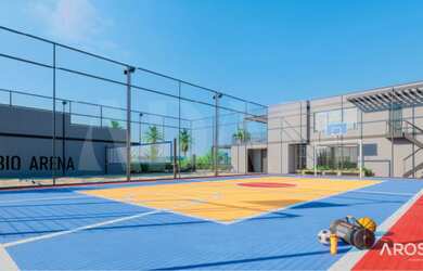 Imagem 9: TERRENO RESIDENCIAL em RIO DE JANEIRO - RJ, RECREIO DOS BANDEIRANTES