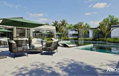 Imagem 4: TERRENO RESIDENCIAL em RIO DE JANEIRO - RJ, RECREIO DOS BANDEIRANTES