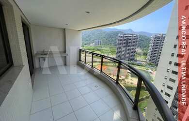 Imagem: Apartamento 2 Quartos Ilha Pura no condomínio Elos