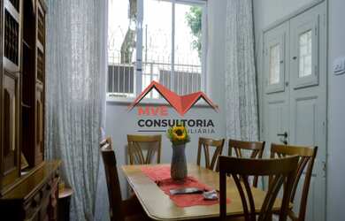 Imagem: A casa possui 3 Dormitórios, 3 Banheiros, 3 Vagas na garagem