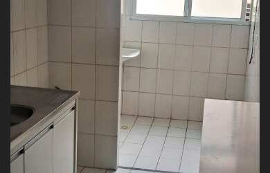 Imagem 7: OSASCO CONDOMÍNIO VIOLETA I PQ. DAS ROSAS 54 m² 2 Dormitórios 1 Vaga...