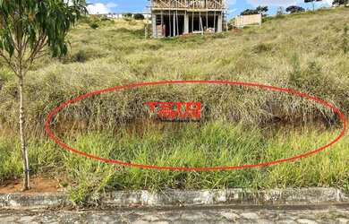 Imagem 5: TERRENO RESIDENCIAL em SÃO LOURENÇO - MG, Condominio Ouro Preto