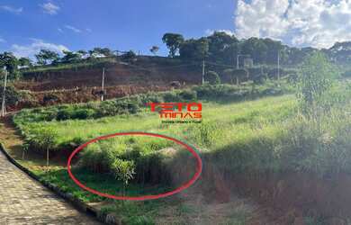 Imagem 4: TERRENO RESIDENCIAL em SÃO LOURENÇO - MG, Condominio Ouro Preto