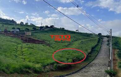 Imagem 1: TERRENO RESIDENCIAL em SÃO LOURENÇO - MG, Condominio Ouro Preto