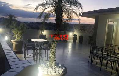 Imagem: APARTAMENTO RESIDENCIAL em SÃO LOURENÇO - MG, Federal