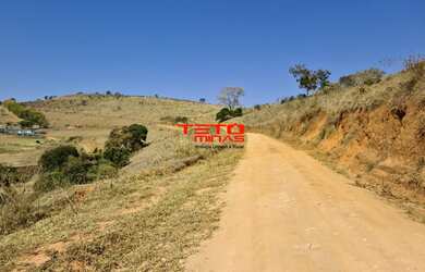 Imagem 6: FAZENDA RURAL em POUSO ALTO - MG, Zona Rural de Pouso Alto - MG