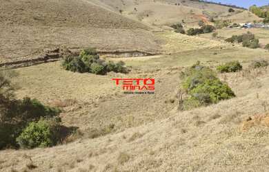 Imagem 2: FAZENDA RURAL em POUSO ALTO - MG, Zona Rural de Pouso Alto - MG