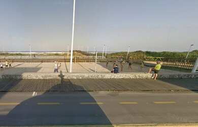 Imagem 8: Terreno Frente Mar Localização Privilegiada na Meia Praia, Navegantes