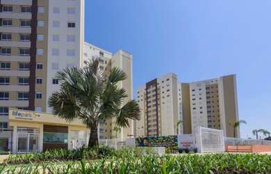 Imagem 7: 3 dormitórios, 1 suítes, 2 banheiro, 2 vagas na garagem, 76M² de Área Construída