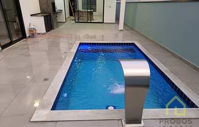 Imagem 3: CASA RESIDENCIAL em INDAIATUBA - SP, JARDIM RESIDENCIAL ALTO DE ITAICI