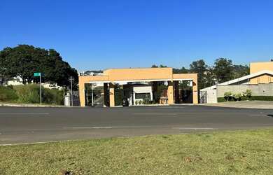 Imagem: TERRENO RESIDENCIAL em INDAIATUBA - SP, JARDIM LAGUNA