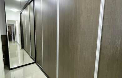 Imagem 8: APARTAMENTO RESIDENCIAL em INDAIATUBA - SP, JARDIM PAU PRETO