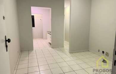 Imagem: O apartamento possui 3 Dormitórios, 1 Vaga na garagem, 65m²