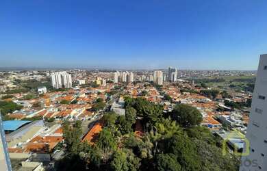 Imagem 1: APARTAMENTO RESIDENCIAL em INDAIATUBA - SP, JARDIM PAU PRETO