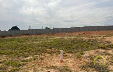Imagem 2: TERRENO RESIDENCIAL em INDAIATUBA - SP, JARDIM INDAIATUBA GOLF