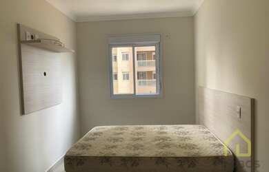 Imagem 15: APARTAMENTO RESIDENCIAL em INDAIATUBA - SP, BAIRRO PAU PRETO