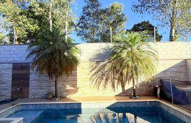 Imagem 10: CASA RESIDENCIAL em INDAIATUBA - SP, JARDIM RESIDENCIAL ALTO DE ITAICI