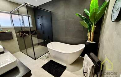 Imagem 13: CASA RESIDENCIAL em INDAIATUBA - SP, JARDIM RESIDENCIAL HELVÉTIA PARK...