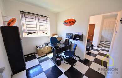 Imagem 12: GALPAO INDUSTRIAL em INDAIATUBA - SP, RECREIO CAMPESTRE JÓIA