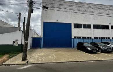 Imagem 3: GALPAO INDUSTRIAL em INDAIATUBA - SP, RECREIO CAMPESTRE JÓIA