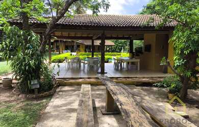 Imagem 6: CHACARA RESIDENCIAL em INDAIATUBA - SP, RECANTO CAMPESTRE INTERNACIONAL...