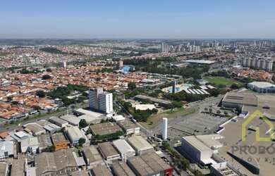 Imagem 8: GALPAO INDUSTRIAL em INDAIATUBA - SP, RECREIO CAMPESTRE JÓIA