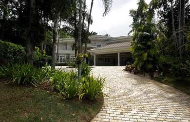 Imagem 2: CASA RESIDENCIAL em INDAIATUBA - SP, HELVÉTIA COUNTRY