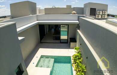 Imagem: CASA RESIDENCIAL em INDAIATUBA - SP, JARDIM RESIDENCIAL DONA