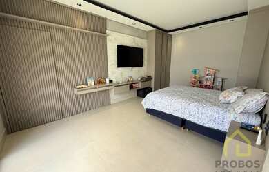 Imagem 16: CASA RESIDENCIAL em INDAIATUBA - SP, JARDIM RESIDENCIAL HELVÉTIA PARK...