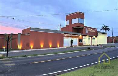 Imagem: O terreno possui 1.206m² de Área e está localizado em Jardim