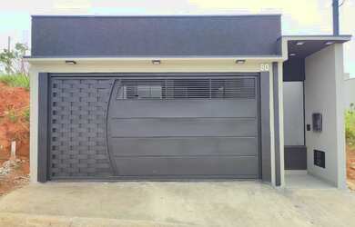 Imagem 7: Casa Residencial em Braganca Paulista - Sp, Vila verde